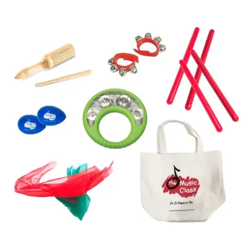 The Music Class Essentials Kit — The Music Class Store