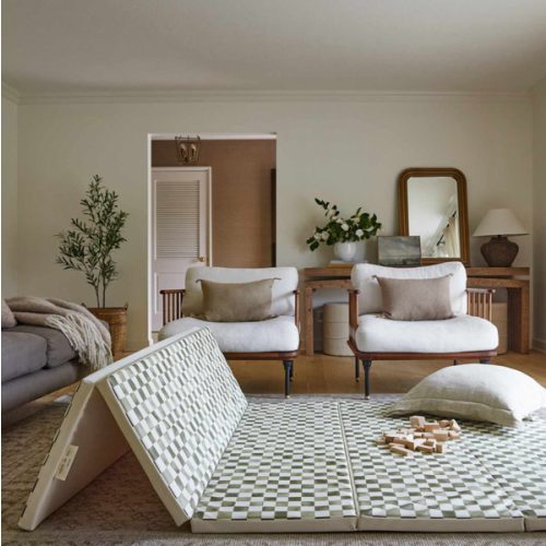 Fern Tumbling Mat – House of Noa