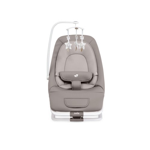 Joie Dreamer Bouncer Walnut