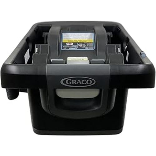 Graco SnugRide SnugLock Infant Car Seat Base with Optional Load Leg. Compatible with All SnugRide Car Seats