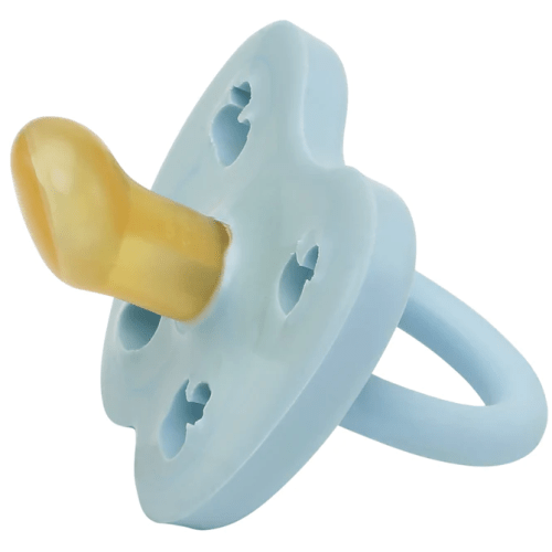 Buy Hevea The Boy Mix Pacifier Trial Trio-Pack at Well.ca | Free Shipping $35+ in Canada