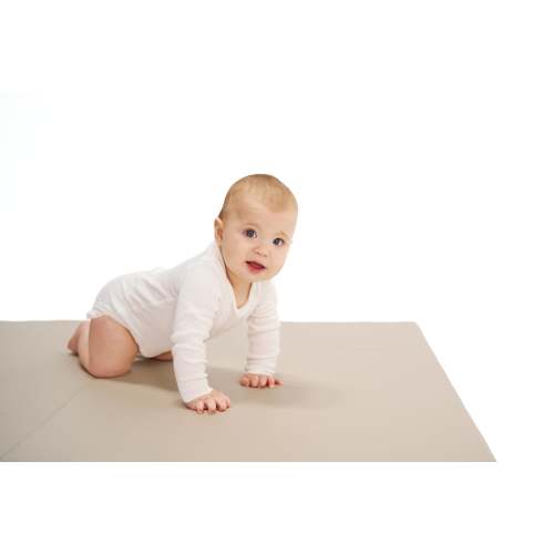 Foldable Padded Playmat