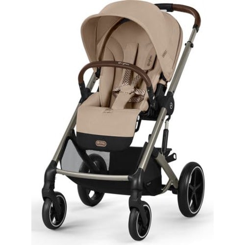 Balios S Lux Stroller
