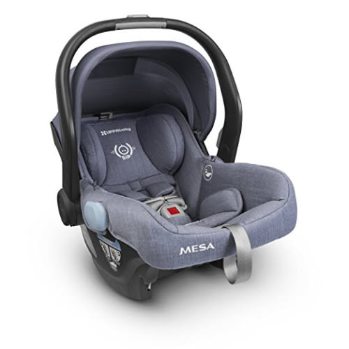 UPPAbaby MESA Infant Car Seat - Henry