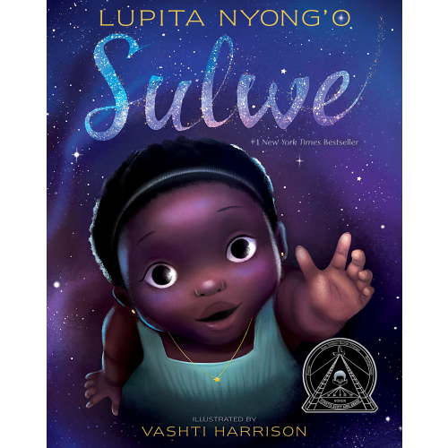Lupita Nyong'o: Sulwe (Hardcover)