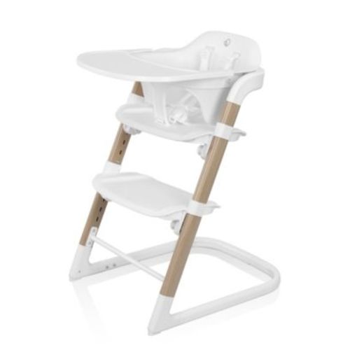 Baby RightSeat Multi-Stage Highchair