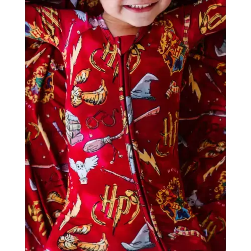 Harry Potter™ Convertible Romper
