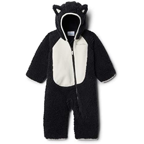 Columbia Foxy Baby Sherpa Bunting