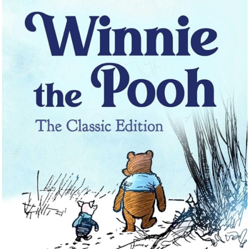 Winnie the Pooh: The Classic Edition