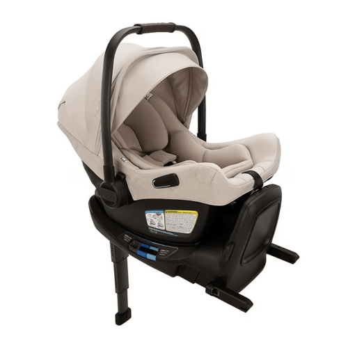 PIPA™ Aire RX + PIPA Relx Base Infant Car Seat
