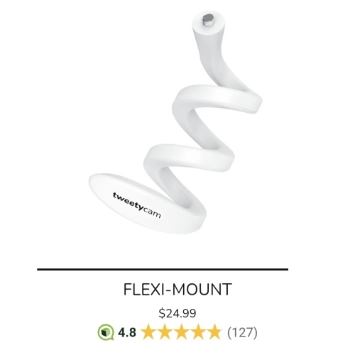 Flexi-Mount