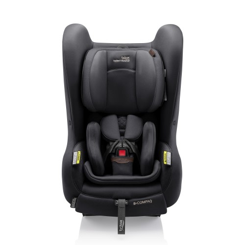 Britax SNS B-Compaq Lux Car Seat Black