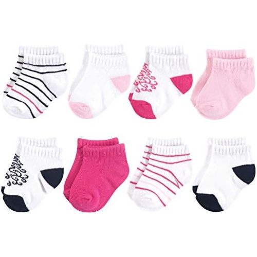 Yoga Sprout Boy Lizard Collection Socks 3-Pack