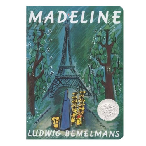 Madeline
