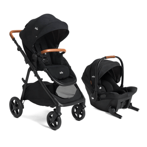 Car Seat & Stroller Fund