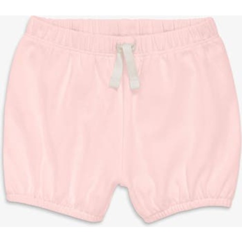 Baby Organic Bubble Short, 0-3M