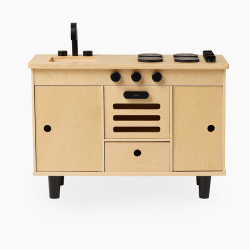 Lalo The Play Kitchen - Natural