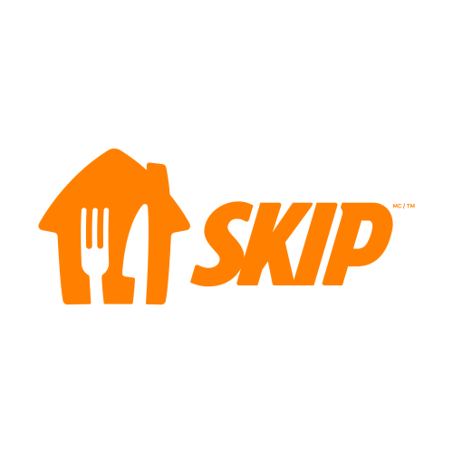 Skip the Dishes- GIFT CARD