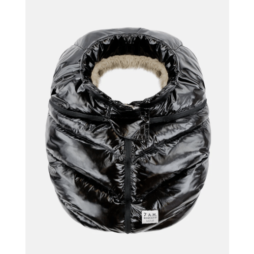 Car Seat Cocoon - Polar