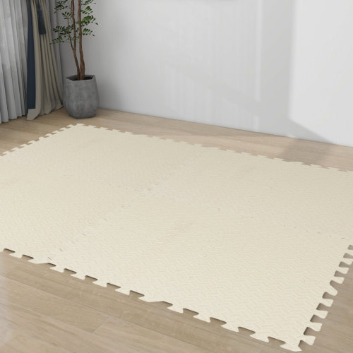 YXSUN 60PCS Interlocking Foam Floor Mats & Reviews | Wayfair