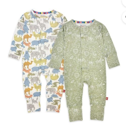 Magnetic Me Baby Convertible 2-Pack Sleep & Play - Samsclub.com