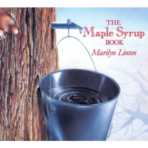 Maple Syrup Book, The