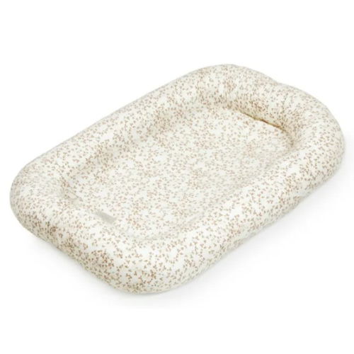 Ivy baby wedge | Brown