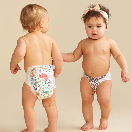 Size 3 Diaper Bulk | Honest |
