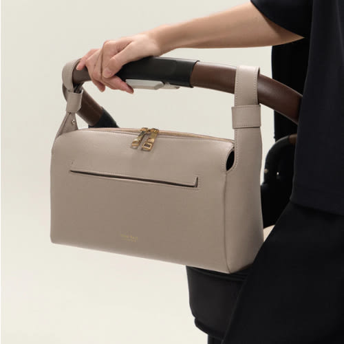 Stroller Caddy Vegan