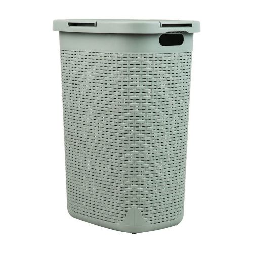 Mind Reader 60 Liter Laundry Basket