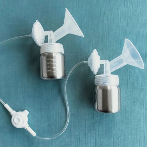 Better Baby Bottle - Pair
