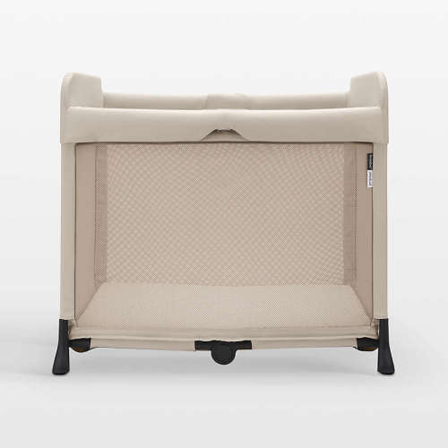 Bugaboo Taupe Stardust Baby Playpen