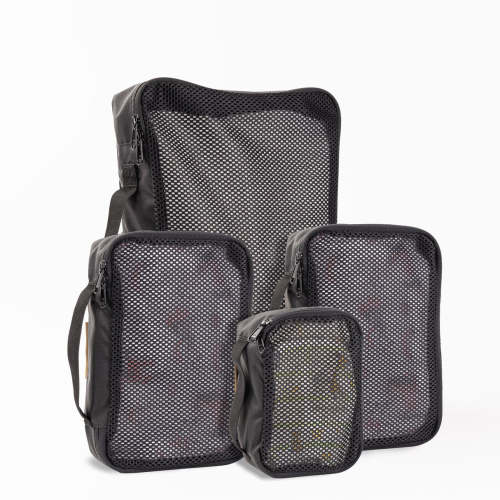 Tactical Packing Cubes Bundle by TBG – Tactical Baby Gear
