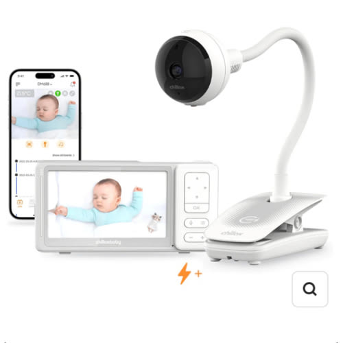 DM688 Giraffe Pro Max Portable