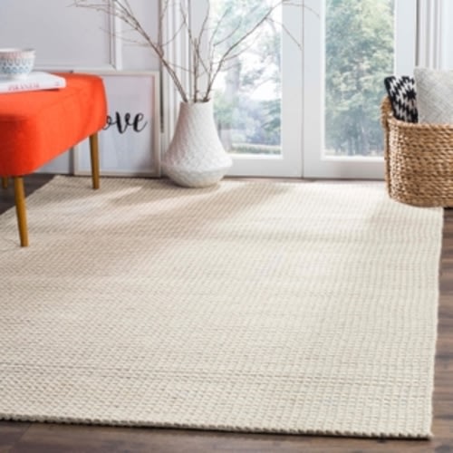 Safavieh Natura Collection 8' x 10' Area Rug