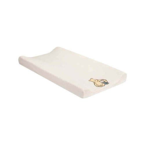 Lambs & Ivy Storytime Pooh Changing Pad Cover – Bambi Baby