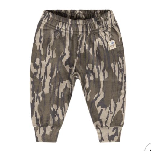 Cotton Mill Infant Sweatpant