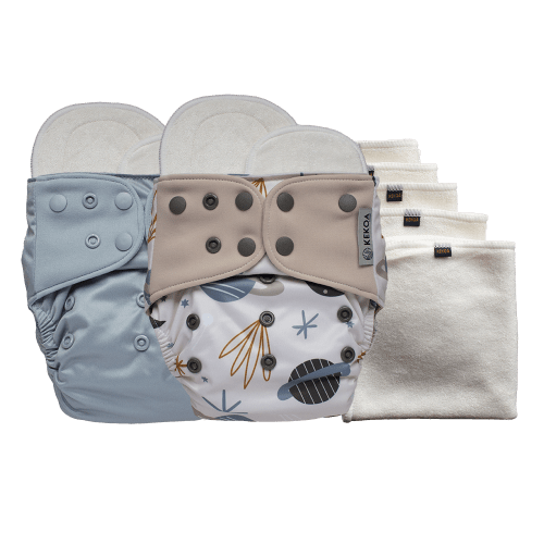 Kekoa Core | Trial Pack