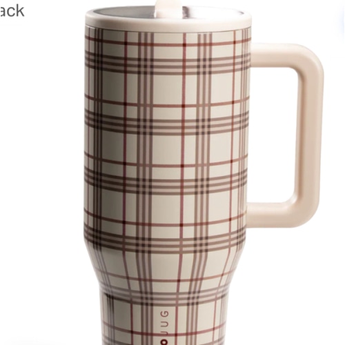 HydroJug Traveler 40oz – Blair Insulated Tumbler
