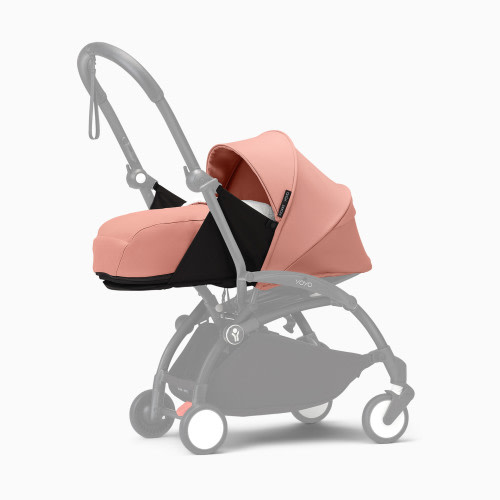 Stokke YOYO 0+ Newborn Pack - Ginger