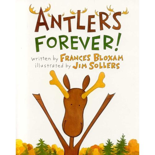 Antlers Forever!