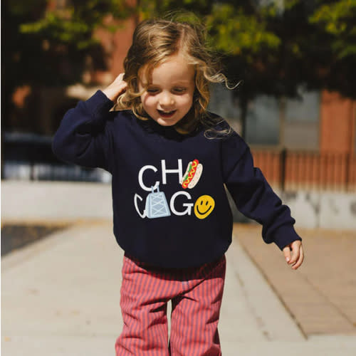 Chicago Forever Sweatshirt