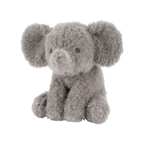 Elephant Plush