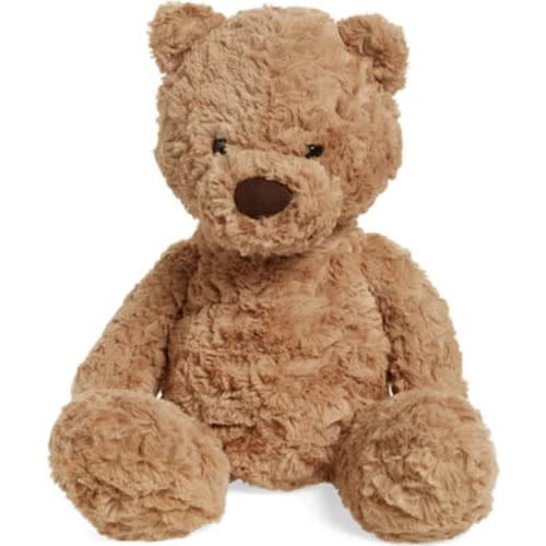 Medium Bumbly Bear Stuffed Animal