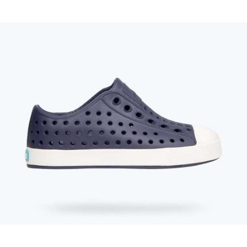 Kids' Classic Slip On Shoes | Jefferson | Native Shoes™