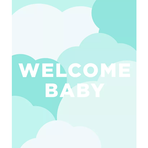 Bloomingdales New Baby E-Gift Card