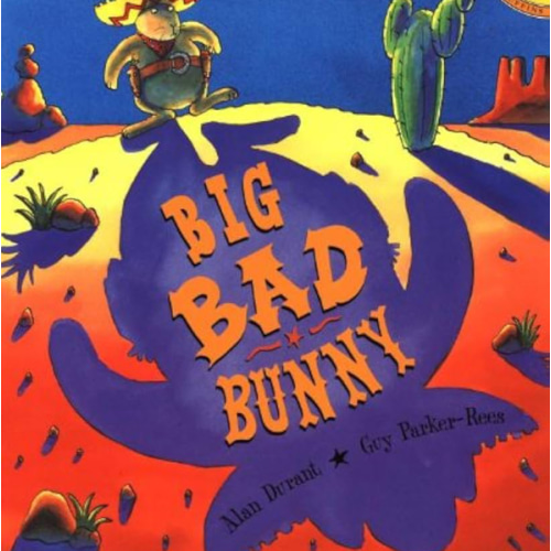 Big Bad Bunny