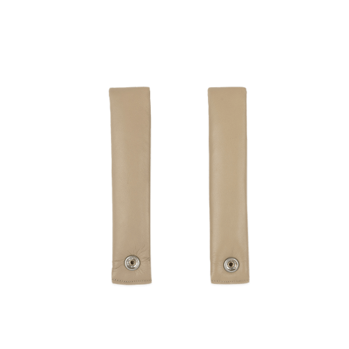 Basket Straps - Oak