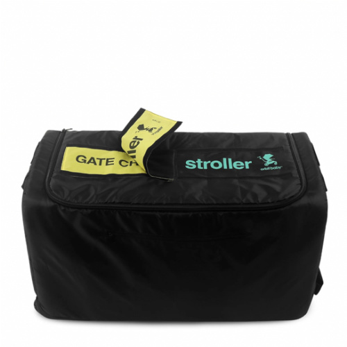 G5 Stroller Travel Bag – Orbit Baby