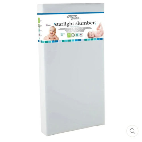 Starlight Slumber Crib Mattress